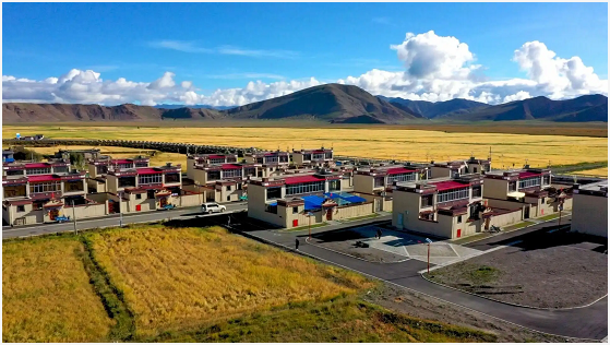 西藏强化政策宣传助力脱贫攻坚