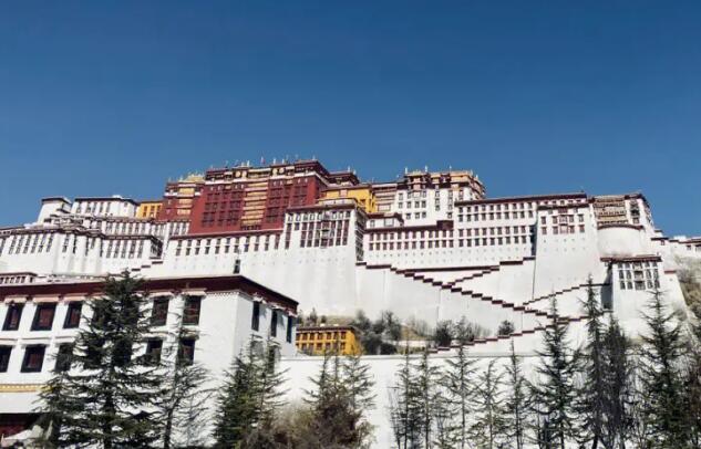 西藏自治区第五次全国经济普查入户登记工作正式启动